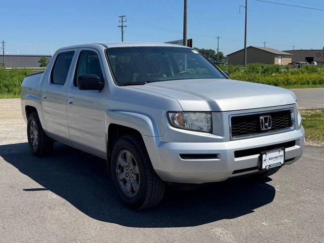 Used 2008 Honda Ridgeline RTX image 33
