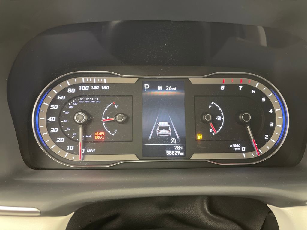 Certified 2024 Hyundai Tucson SEL image 20