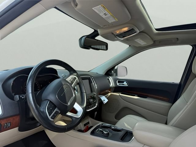 Used 2014 Dodge Durango Limited w/ Premium Group AWD/4WD image 12