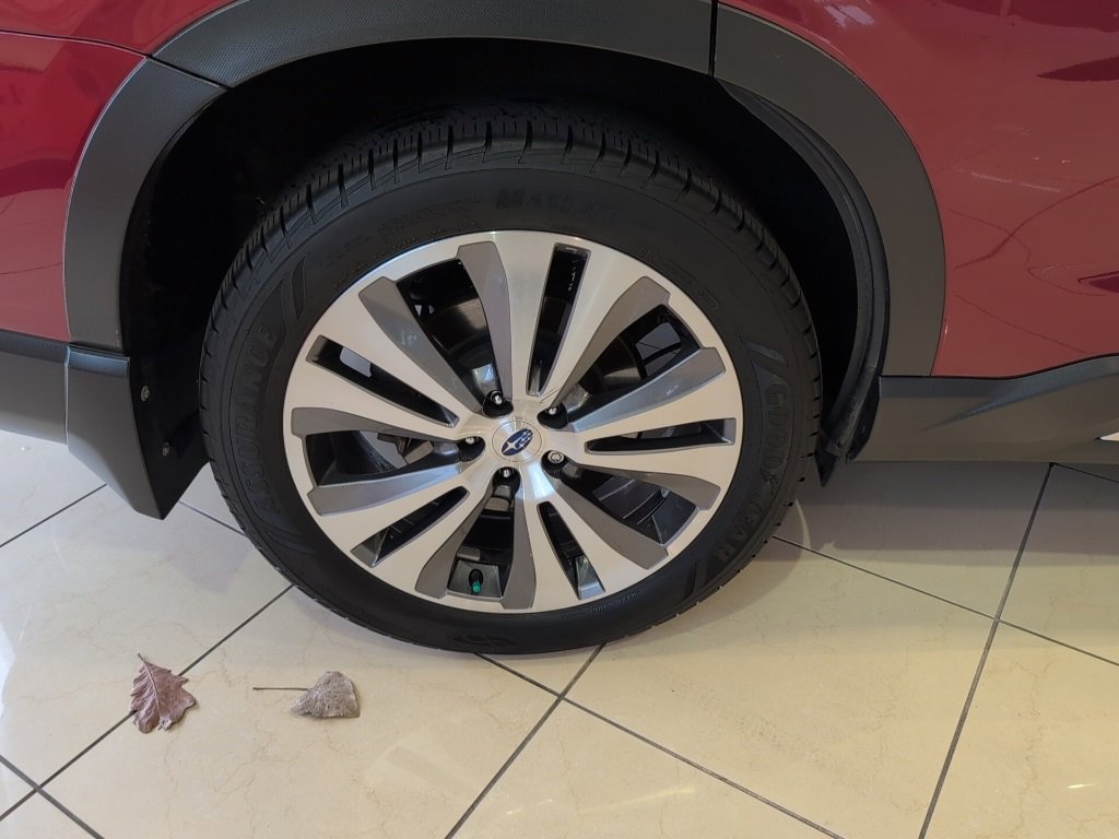 Used 2021 Subaru Ascent Limited w/ Popular Package #2 image 54