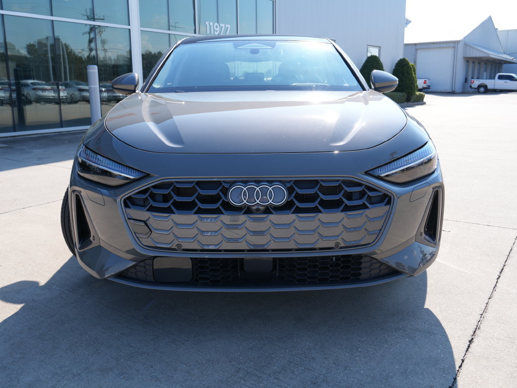 Used 2025 Audi A5 Prestige AWD/4WD image 8