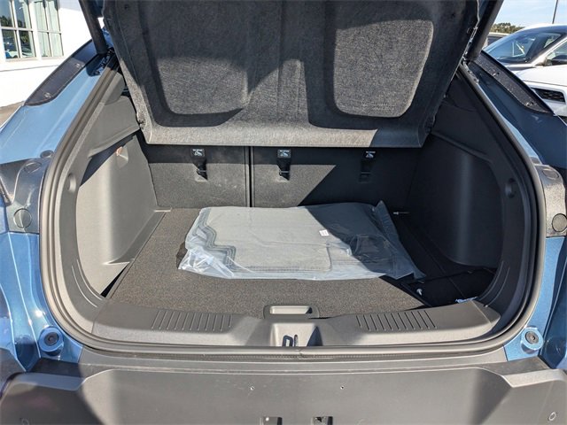 New 2025 Buick Envista Preferred w/ Convenience I Package image 13