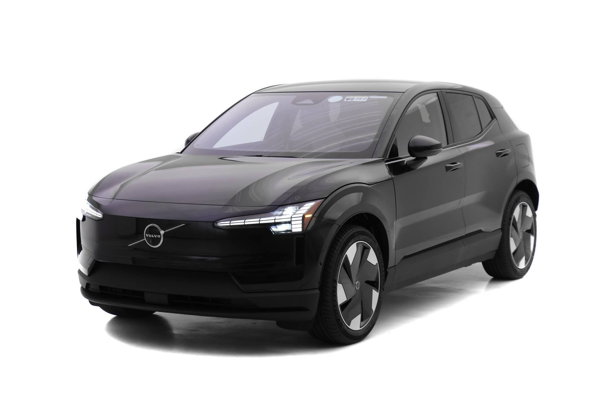 New 2025 Volvo EX30 Ultra w/ Protection Package Premier