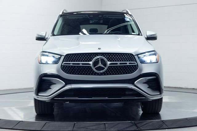 Used 2024 Mercedes-Benz GLE 450 4MATIC image 5