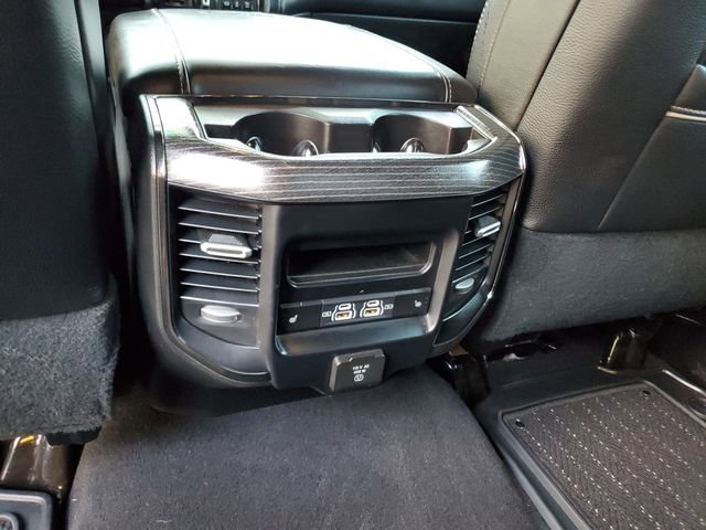 Used 2024 RAM 3500 Limited image 16