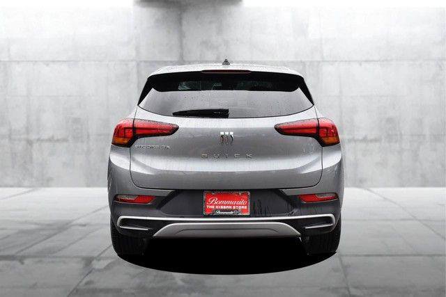 Used 2025 Buick Encore GX Preferred image 6
