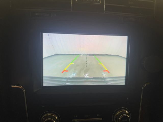 Used 2015 Lincoln Navigator 4WD image 21