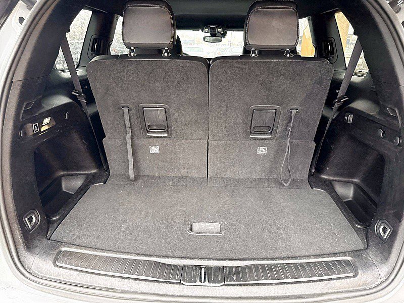 Used 2023 Jeep Grand Cherokee L Laredo image 19