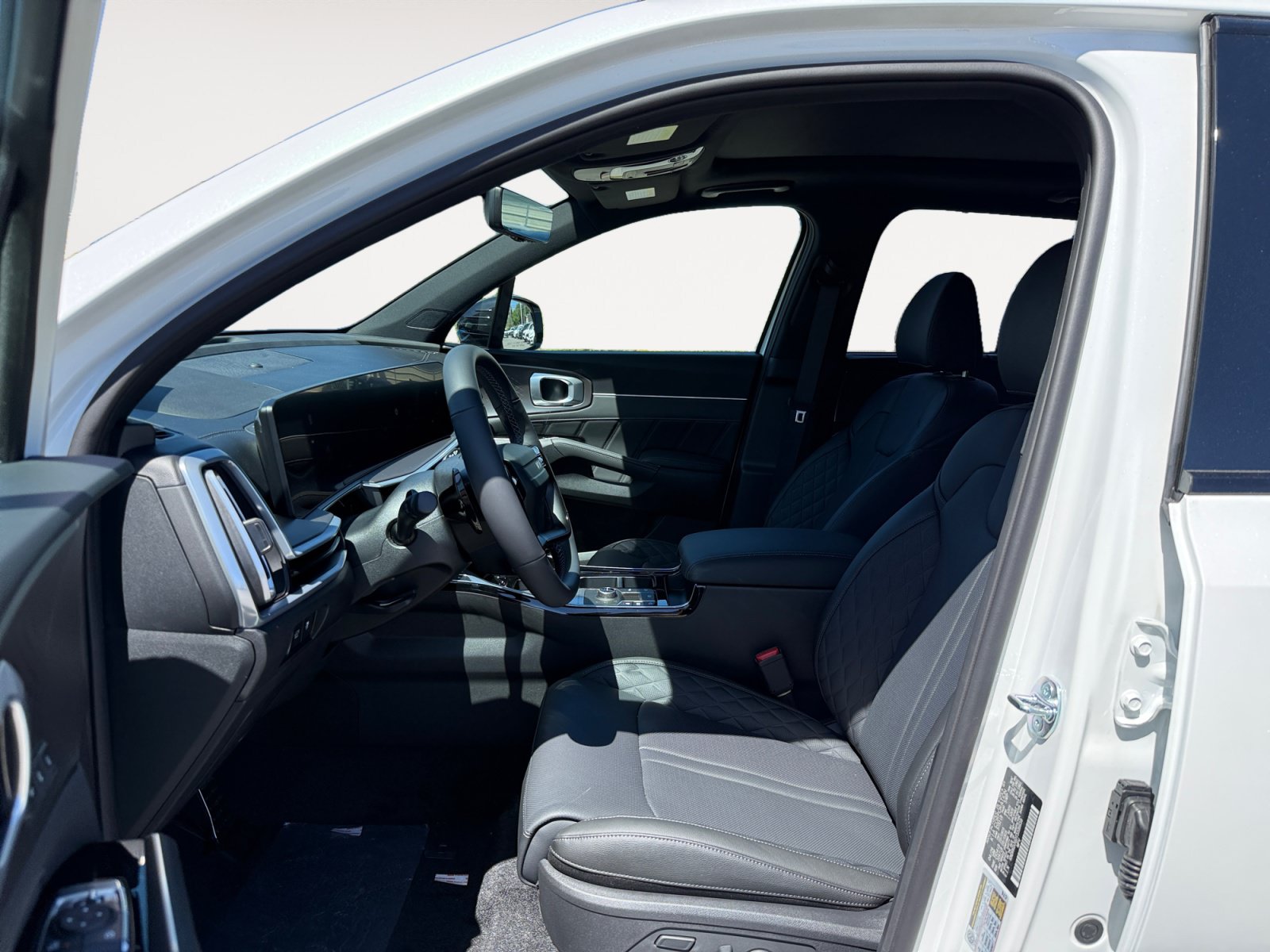 New 2026 Kia Sorento SX Prestige AWD/4WD image 10