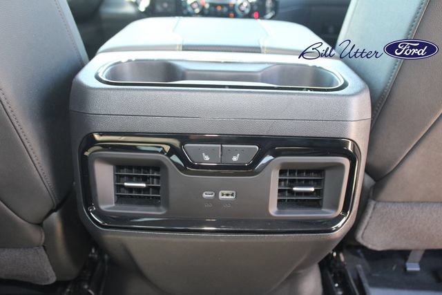 Used 2025 Chevrolet Silverado 1500 ZR2 w/ Technology Package AWD/4WD image 15