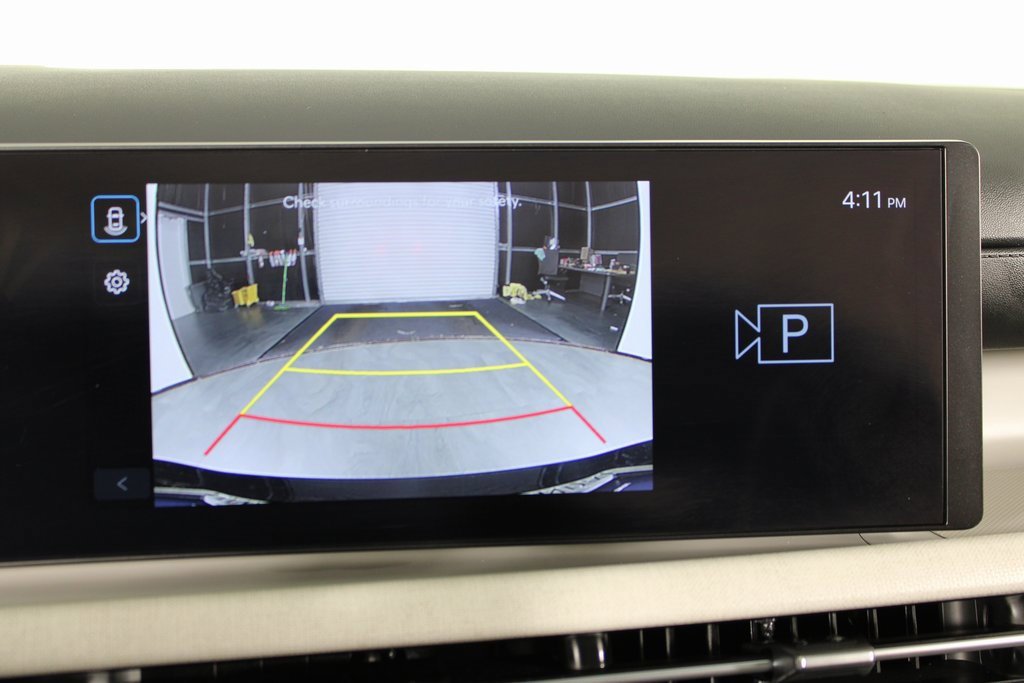 Certified 2025 Hyundai Tucson SEL image 25