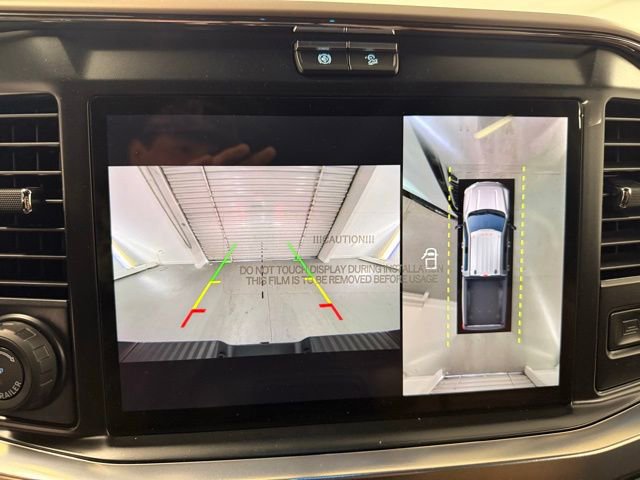 New 2026 Ford F250 4x4 Crew Cab Super Duty image 19