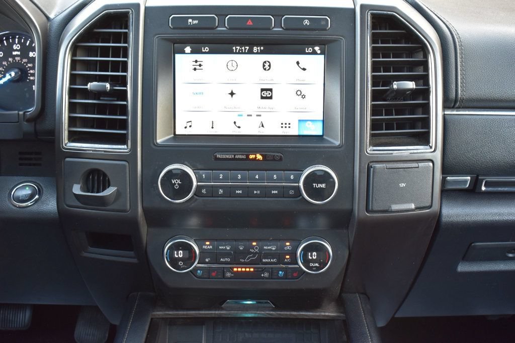 Used 2019 Ford Expedition Max Limited RWD image 38