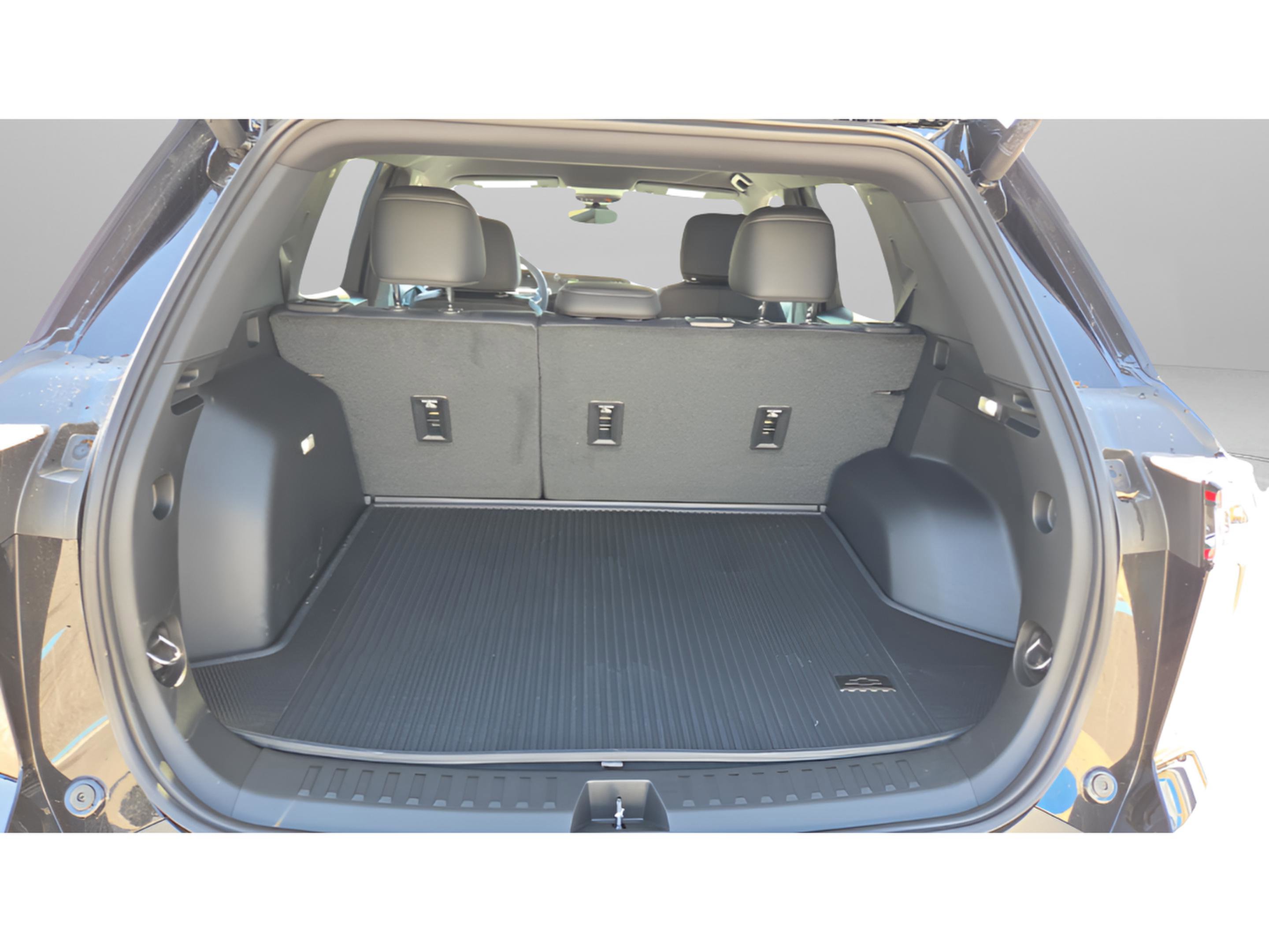 New 2026 Chevrolet Equinox LT image 28