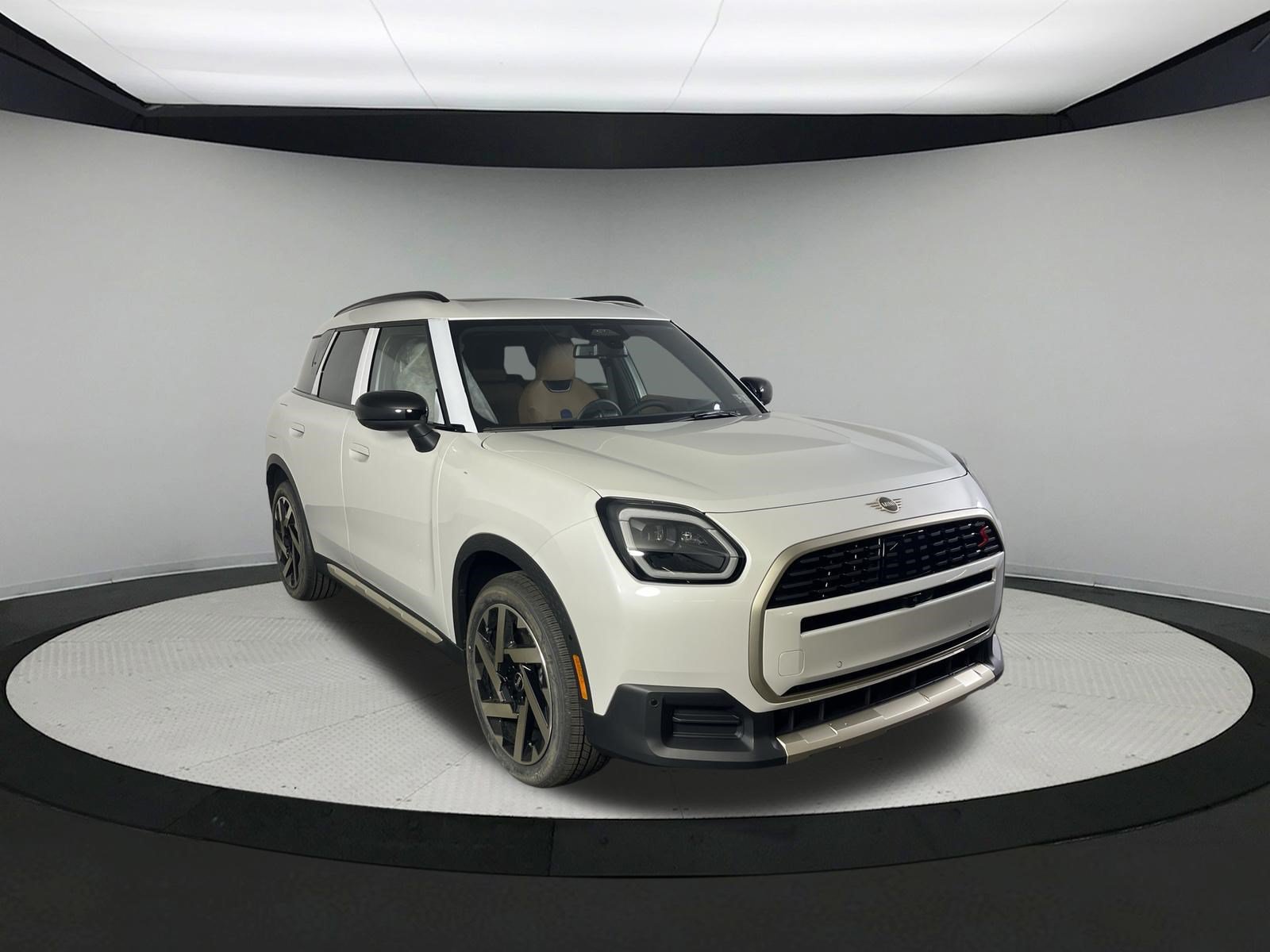 New 2027 MINI Cooper Countryman S AWD/4WD image 3