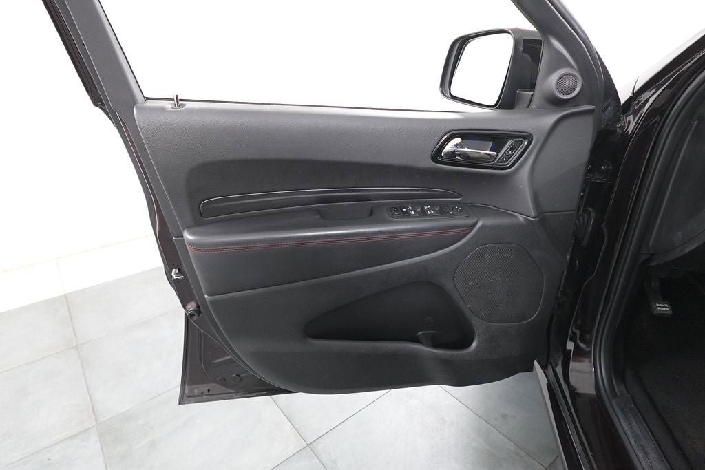 Used 2024 Dodge Durango GT AWD/4WD image 8
