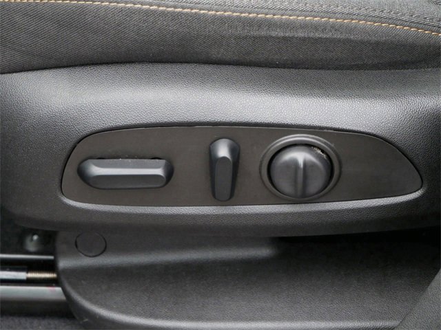 Used 2022 Chevrolet Equinox LT image 13