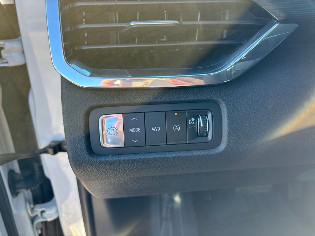 New 2026 GMC Acadia Elevation w/ Super Cruise Package AWD/4WD image 15