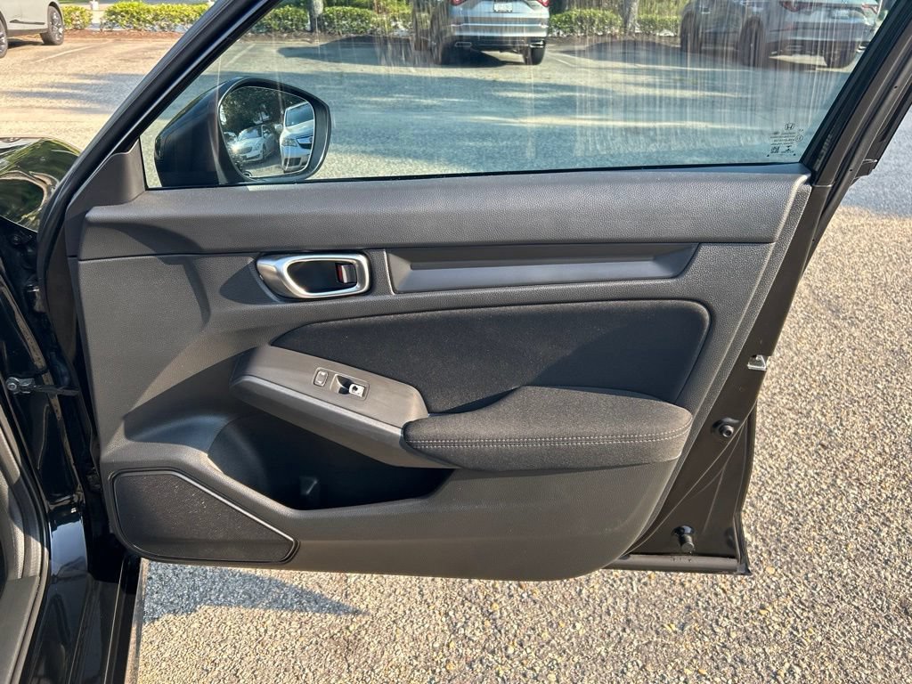 Used 2022 Honda Civic Sport image 24