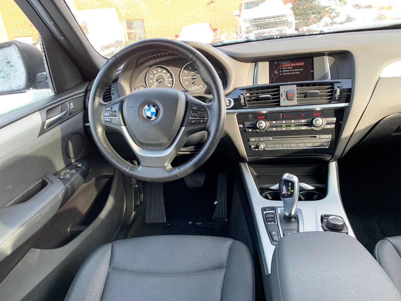 Used 2016 BMW X3 xDrive28i image 5