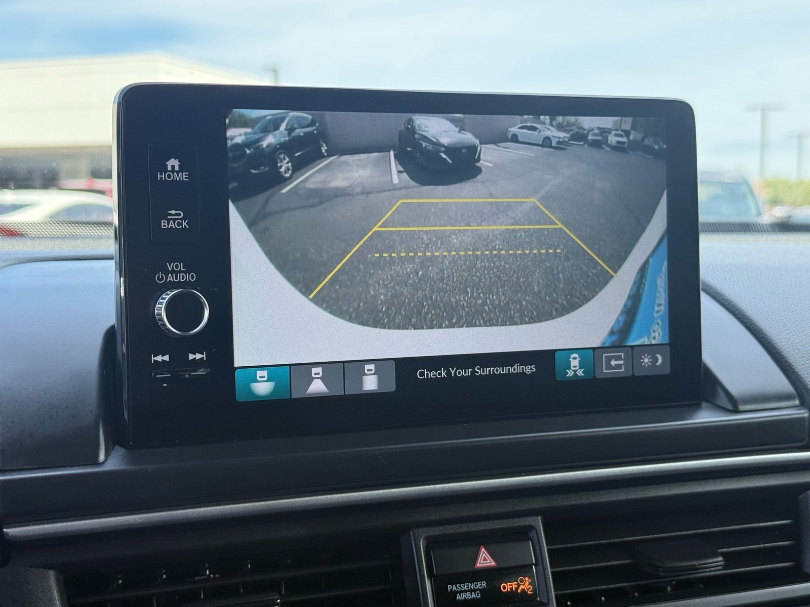 Used 2025 Honda Pilot EX-L image 22