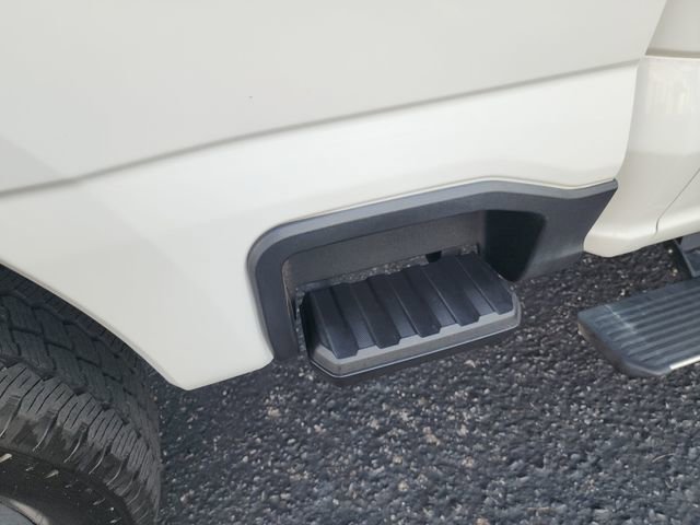 Used 2024 Ford F250 King Ranch w/ Chrome Package image 52