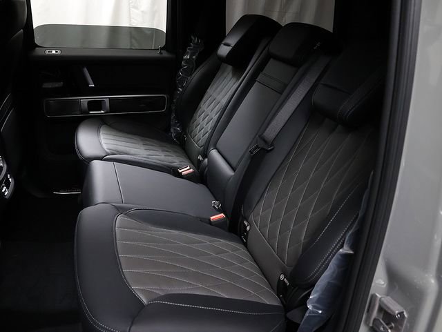 New 2026 Mercedes-Benz G 63 AMG 4MATIC image 13