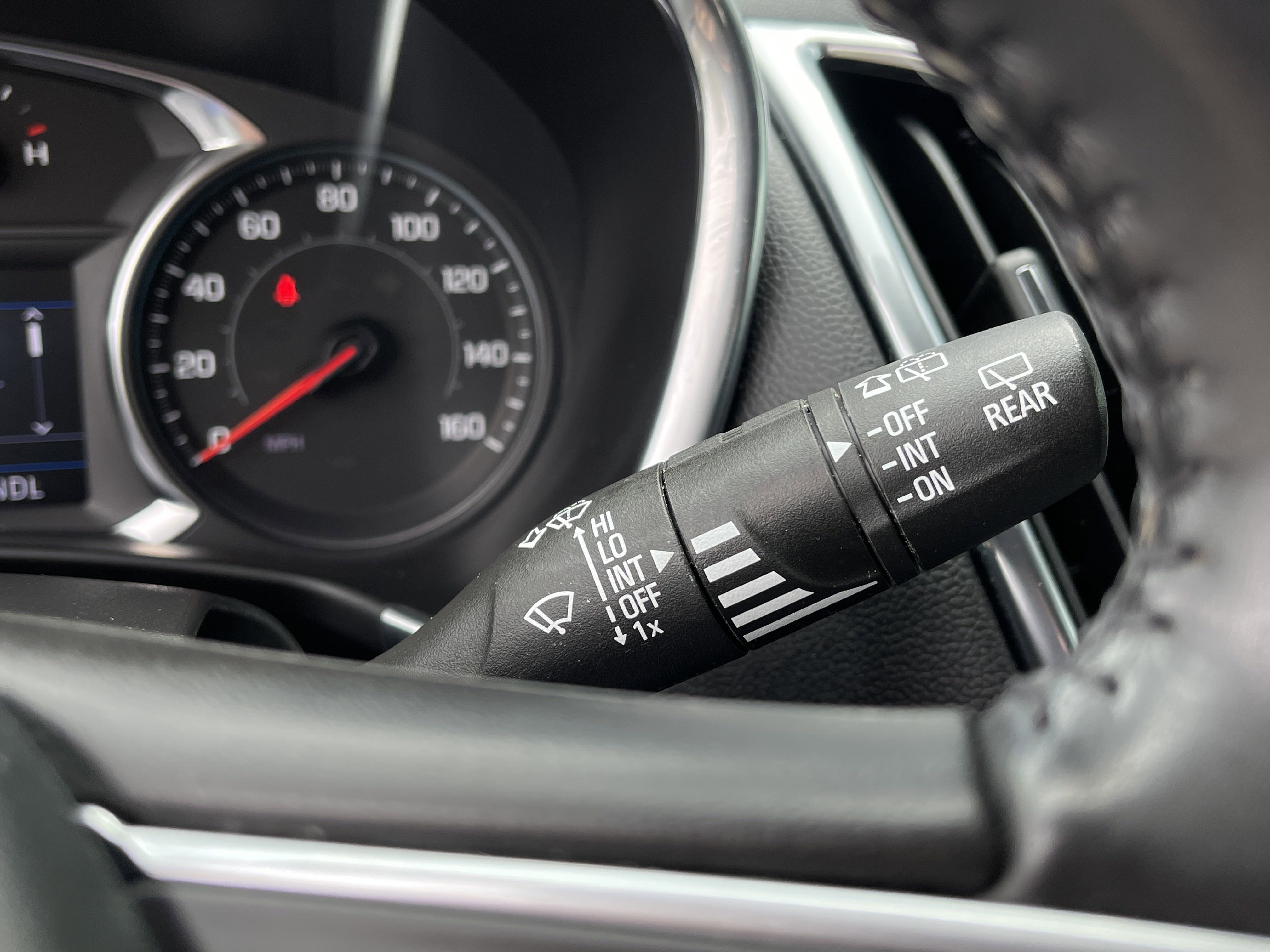 Used 2022 Chevrolet Equinox LT image 21