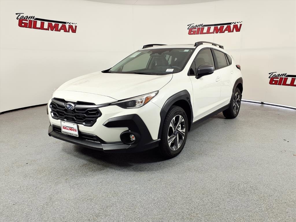 New 2026 Subaru Crosstrek 2.0i Premium image 3