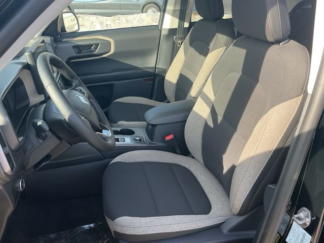 New 2026 Ford Bronco Sport Big Bend w/ Convenience Package image 13