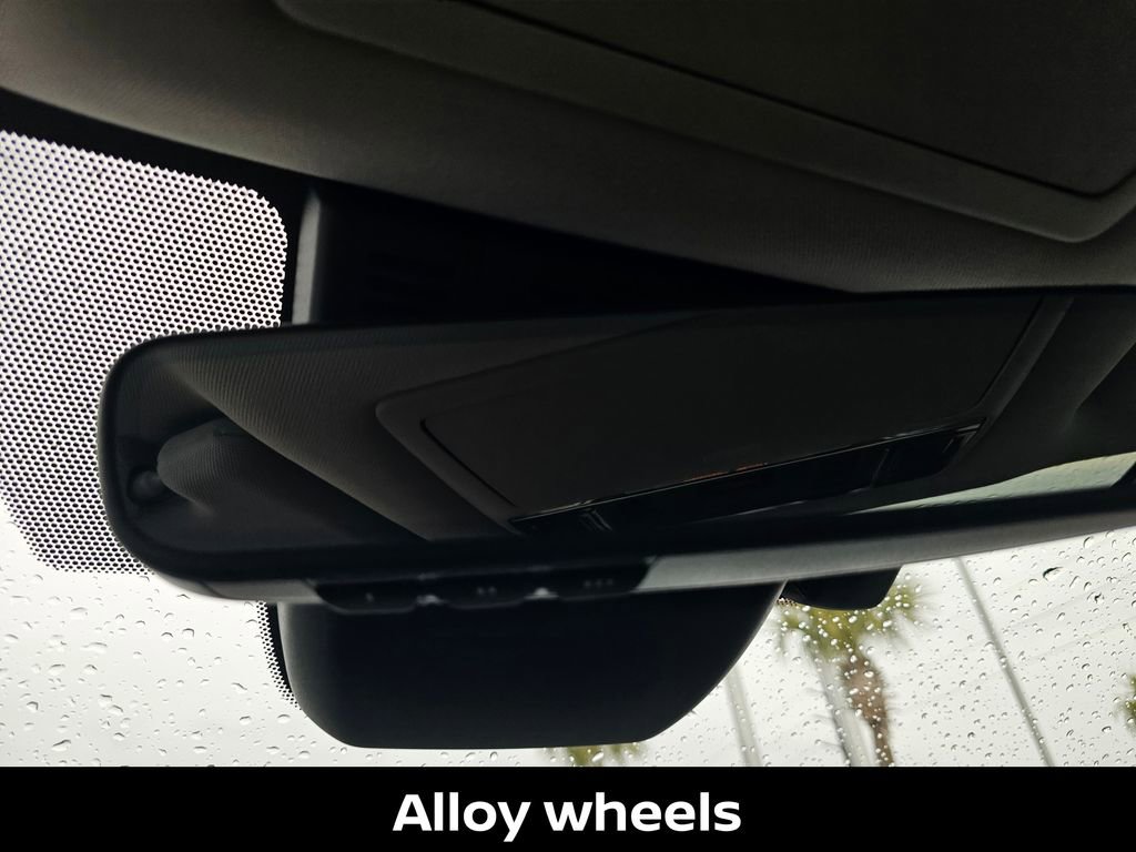 Used 2024 Toyota Grand Highlander Limited image 30