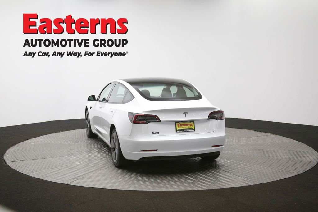 Used 2023 Tesla Model 3 Standard Range RWD image 33
