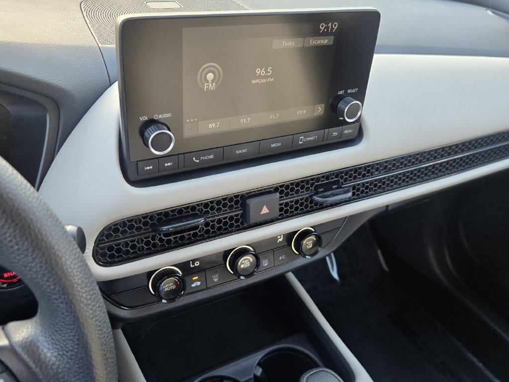 Certified 2024 Honda HR-V LX image 19