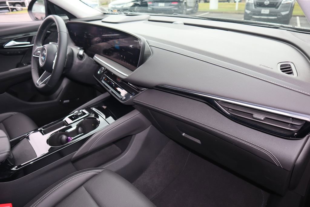 New 2025 Buick Envision Preferred image 23