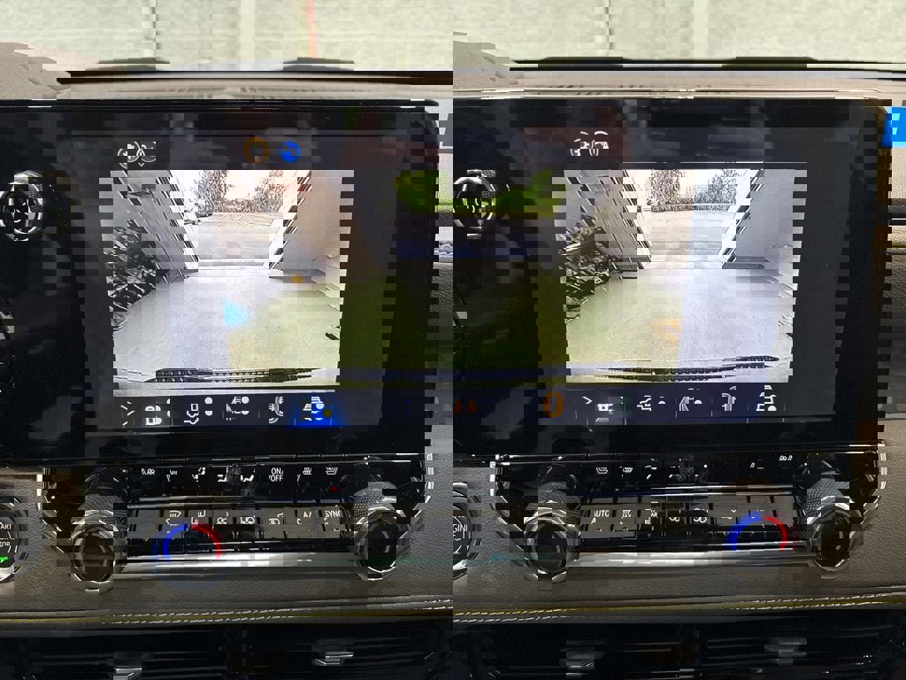 New 2026 Chevrolet Colorado ZR2 w/ Technology Package image 37