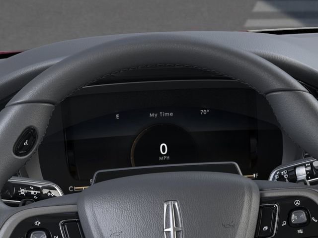 New 2025 Lincoln Corsair Reserve FWD image 13