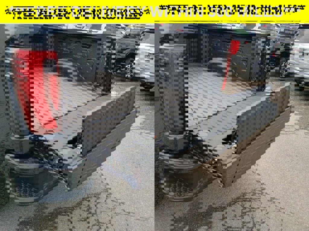 New 2026 GMC Sierra 3500 Denali w/ Denali Reserve Package image 12