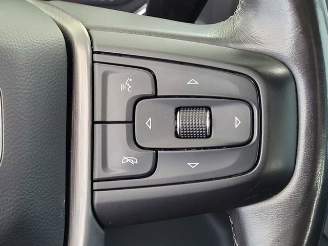 Used 2022 GMC Sierra 2500 Denali image 25