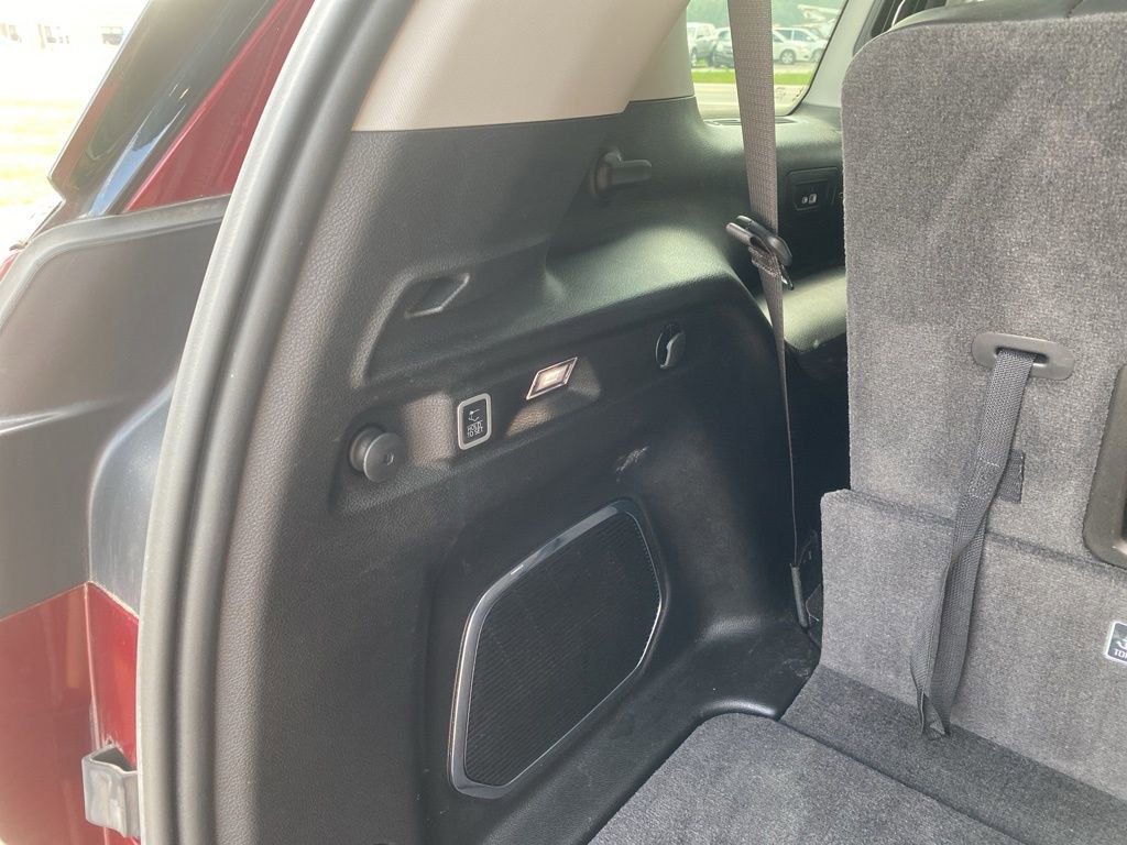 Used 2021 Jeep Grand Cherokee L Limited image 14