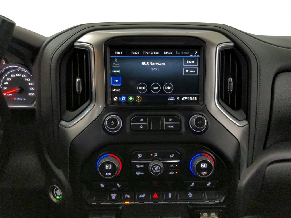Used 2023 Chevrolet Silverado 3500 LT w/ True North Edition AWD/4WD image 23