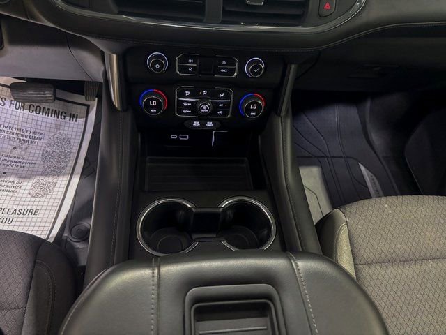 Used 2023 Chevrolet Tahoe LS image 16