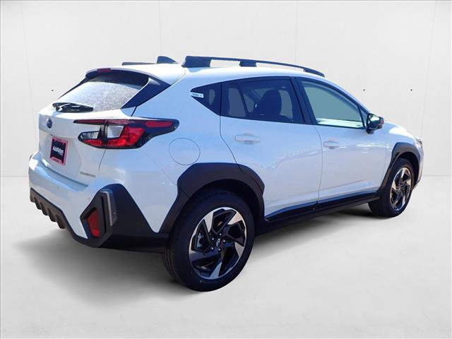 New 2025 Subaru Crosstrek 2.5i Limited image 4
