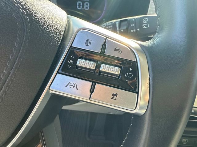 Used 2024 Kia Telluride S w/ S Sunroof Package image 30