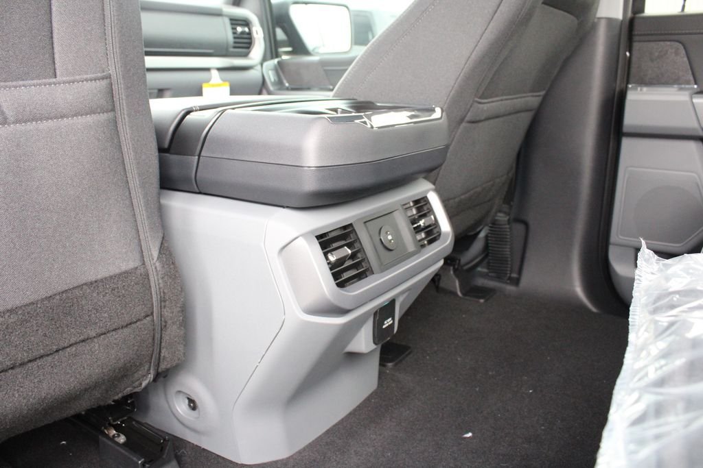 New 2026 Ford F150 XLT w/ Equipment Group 302A MID AWD/4WD image 23