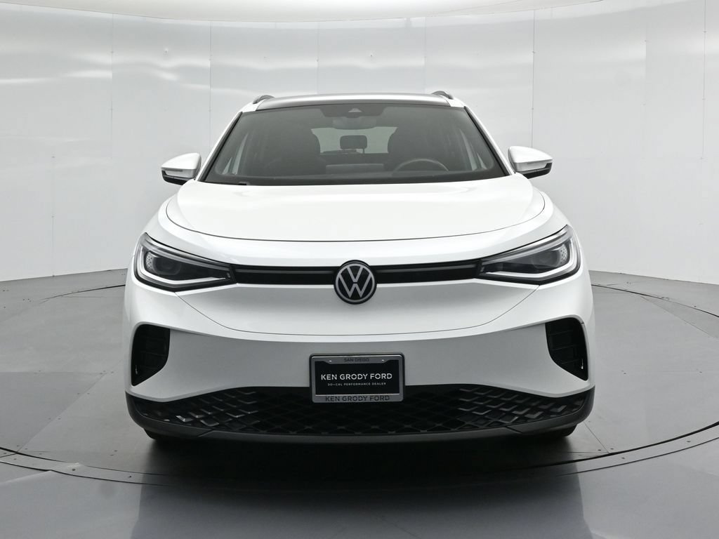 Used 2024 Volkswagen ID.4 S RWD image 24
