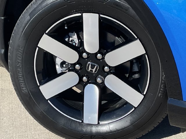 Used 2026 Honda Prologue Touring image 10