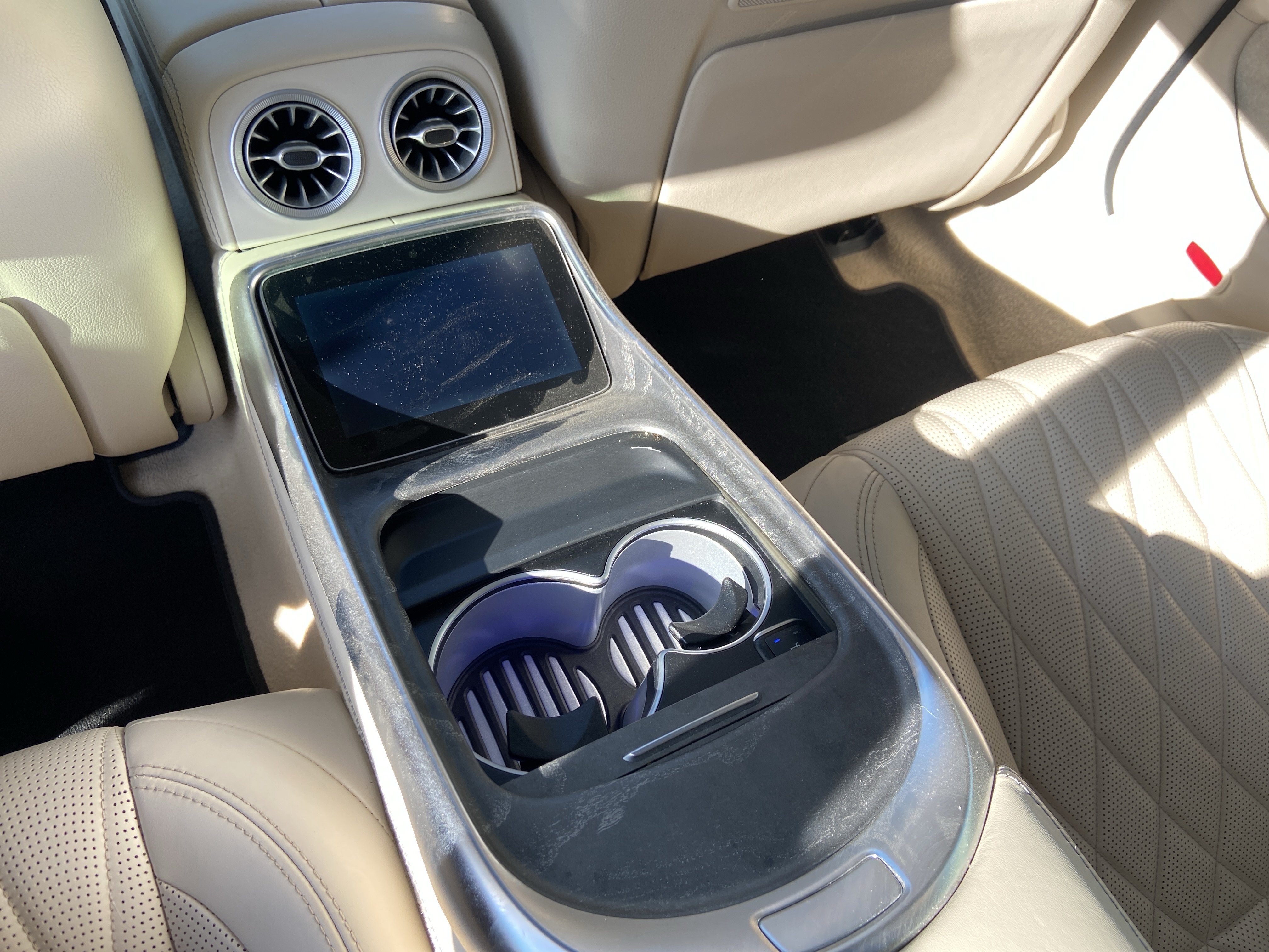 Certified 2020 Mercedes-Benz AMG GT 53 image 42