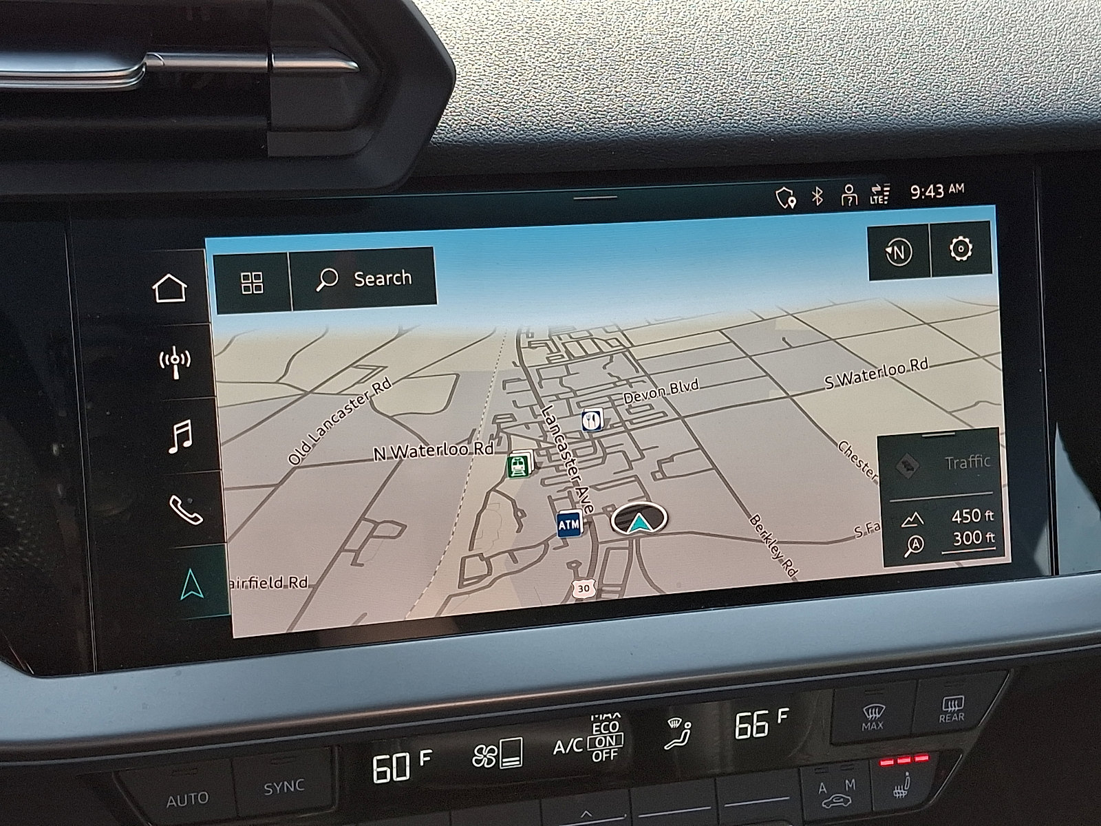 Certified 2023 Audi S3 Prestige w/ Prestige Package image 17