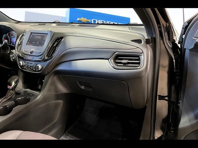 Certified 2022 Chevrolet Equinox RS image 23
