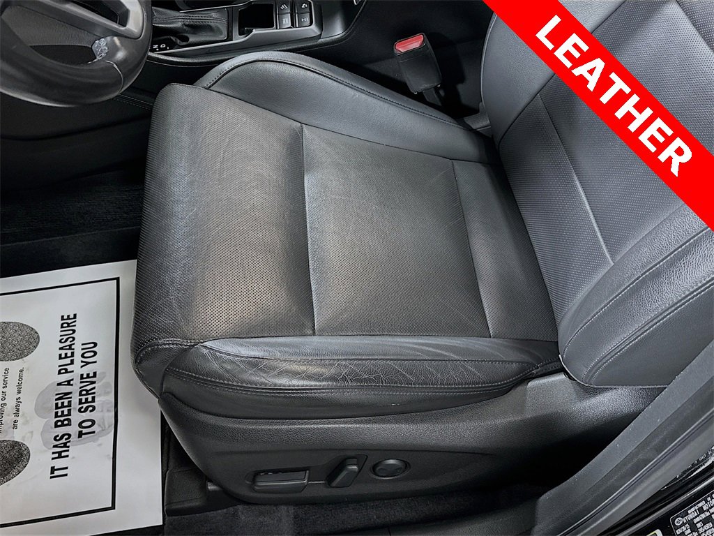 Used 2016 Hyundai Tucson Limited w/ Option Group 03 image 21